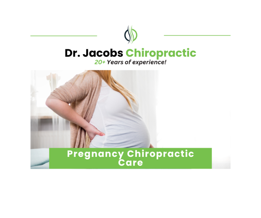 Pregnancy Chiropractic