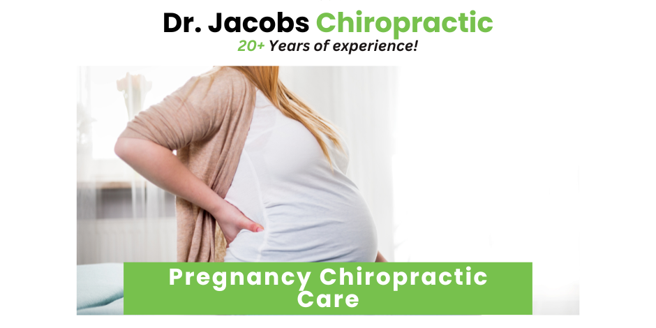 Pregnancy Chiropractic